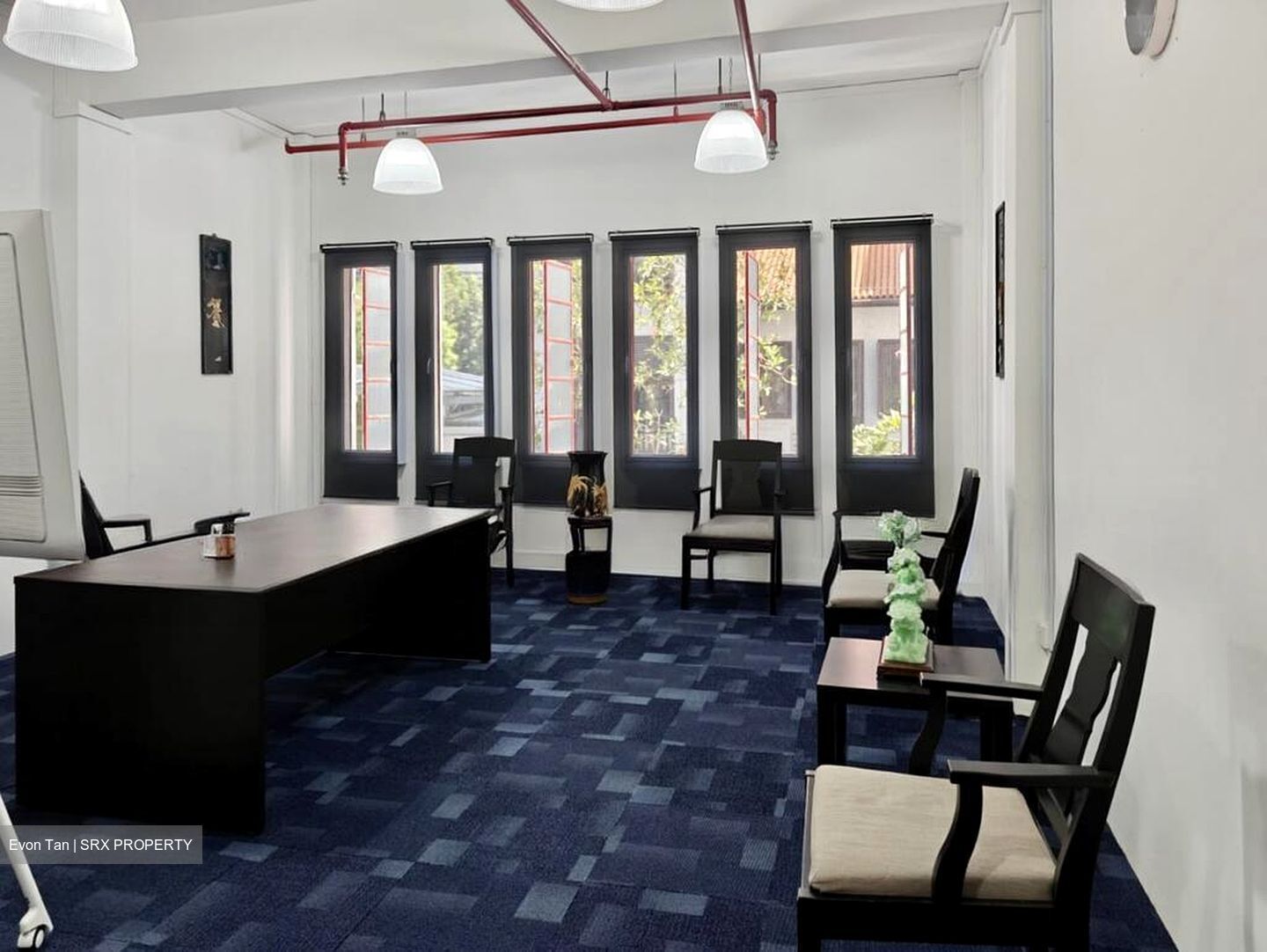 Far East Square (D1), Office #569581261